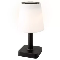#N/A Luci Per Esterno-Lampada da tavolo senza fili ricaricabile USB LED (H23 cm) Soho