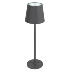 #N/A Luci Per Esterno-Lampada da tavolo senza fili ricaricabile USB 48 LED (H37 cm) Brooklyn