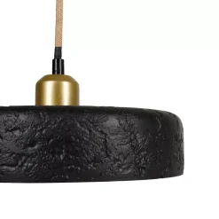 OSTARIA Lampadari-Lampadario in cemento (D25 cm) Portland