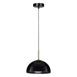 OSTARIA Lampadari-Lampadario in vetro (D20 cm) Luméa