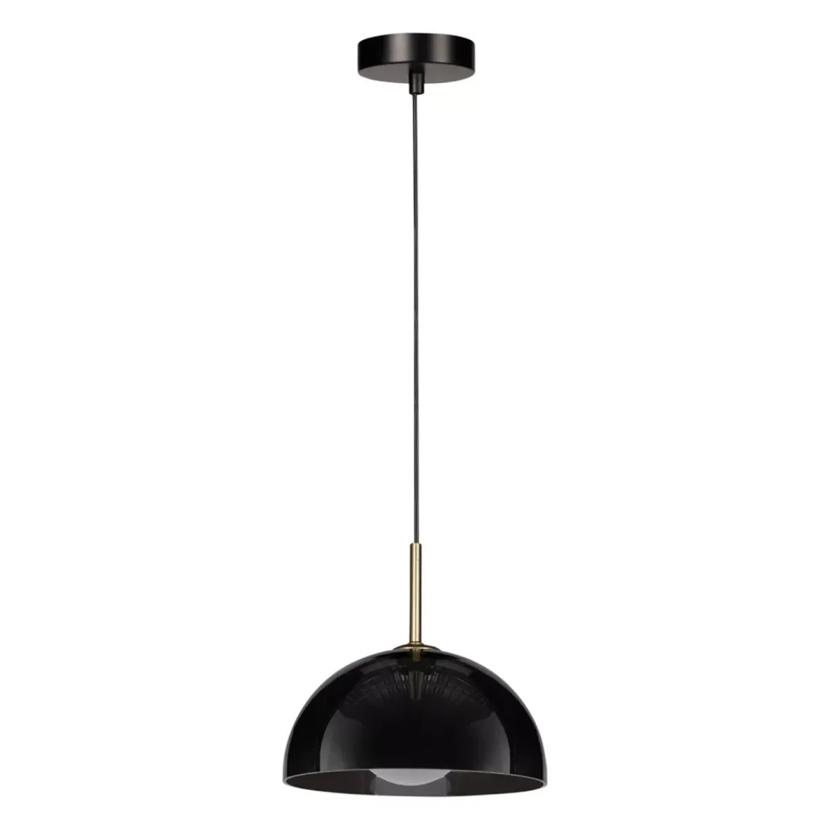 OSTARIA Lampadari-Lampadario in vetro (D20 cm) Luméa