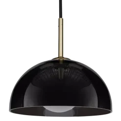 OSTARIA Lampadari-Lampadario in vetro (D20 cm) Luméa