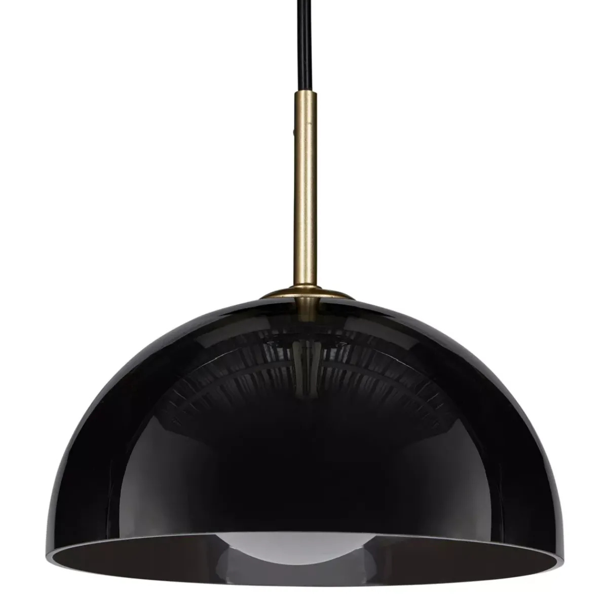 OSTARIA Lampadari-Lampadario in vetro (D20 cm) Luméa