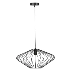 OSTARIA Lampadari-Lampadario Rosa