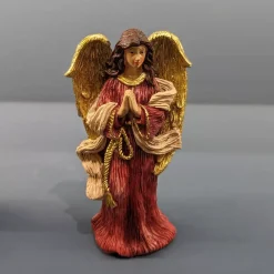 KAEMINGK Statuine Presepe-Le 10 statuine di Emile