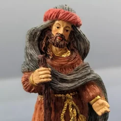 KAEMINGK Statuine Presepe-Le 10 statuine di Emile