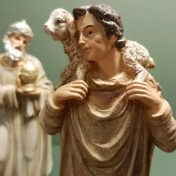 KAEMINGK Statuine Presepe-Le 7 statuine di Florence