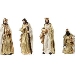 KAEMINGK Statuine Presepe-Le 8 statuine di Mario