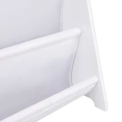 OSTARIA Mobili Bambini-Libreria in legno bambini (60 x 62 cm) Leno