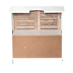TENDANCE Contenitori Bagno|Mobili Bagno-Mobile sottolavabo Stockholm