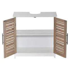 TENDANCE Contenitori Bagno|Mobili Bagno-Mobile sottolavabo Stockholm