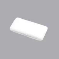 Nastro termoadesivo bianco