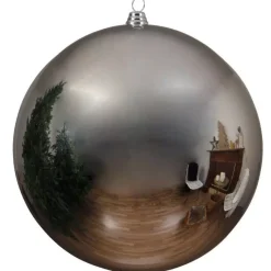 KAEMINGK Palline Grande Dimensione|Palline Di Natale-Pallina di Natale (D140 mm) Alpine