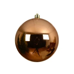 KAEMINGK Palline Grande Dimensione|Palline Di Natale-Pallina di Natale (D140 mm) Alpine