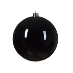 KAEMINGK Palline Grande Dimensione|Palline Di Natale-Pallina di Natale (D140 mm) Alpine