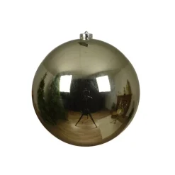 KAEMINGK Palline Grande Dimensione|Palline Di Natale-Pallina di Natale (D140 mm) Alpine