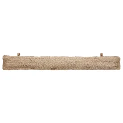 Paraspifferi juta (90 cm) Natura Beige