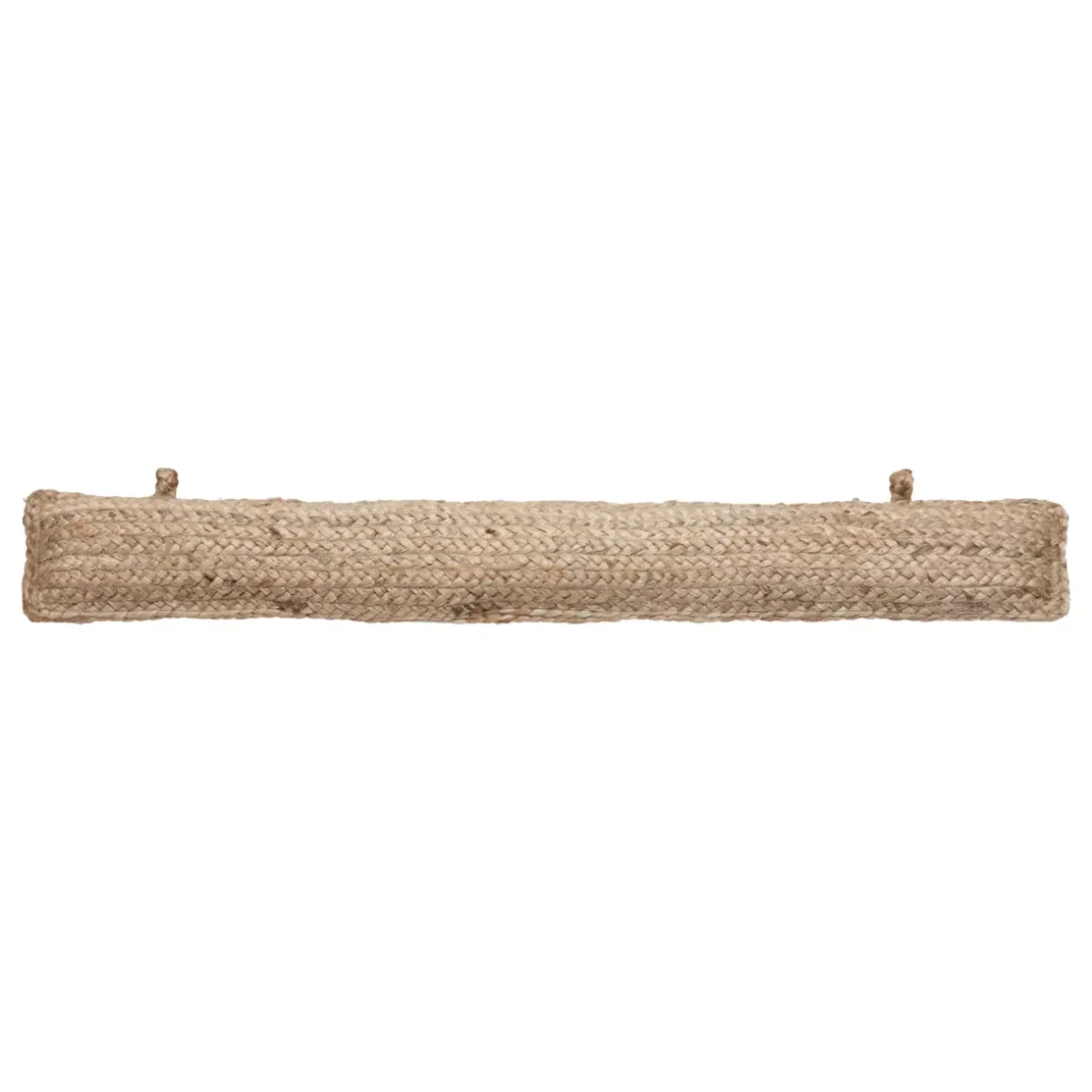Paraspifferi juta (90 cm) Natura Beige