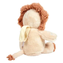 OSTARIA Oggetti Decorativi Bambini-Peluche luce notturna e musicale bimbi Leone
