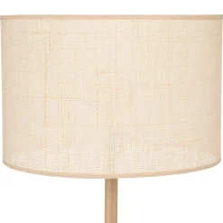 ATMOSPHERA Piantane-Piantana in legno (H150 cm) Della