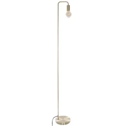 ATMOSPHERA Piantane-Piantana in metallo (H150 cm) Keli