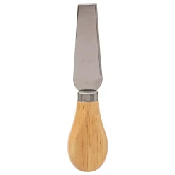 SG Secret de Gourmet Cesti E Scatole Portaoggetti-Piatto di formaggi bambù (30 x 30 cm) Siao Beige