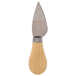 SG Secret de Gourmet Cesti E Scatole Portaoggetti-Piatto di formaggi bambù (30 x 30 cm) Siao Beige