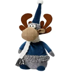 KAEMINGK Babbo Natale Animali E Personaggi-Piccola renna Gaby