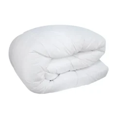 Piumone (240 cm) 4 Stagioni Bianco