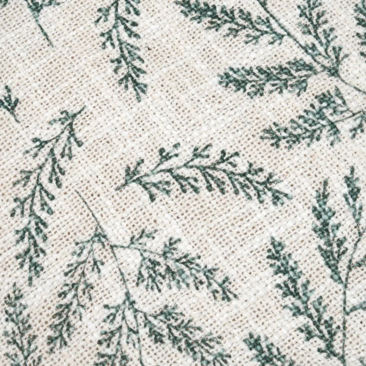 STOF Plaid E Teli Copritutto-Plaid in cotone (125 x 150 cm) Antillia