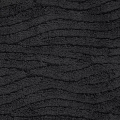 Plaid in pile (160 cm) Columbia Grigio antracite