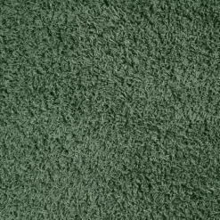 Plaid in pile (220 cm) Montreal Verde giada