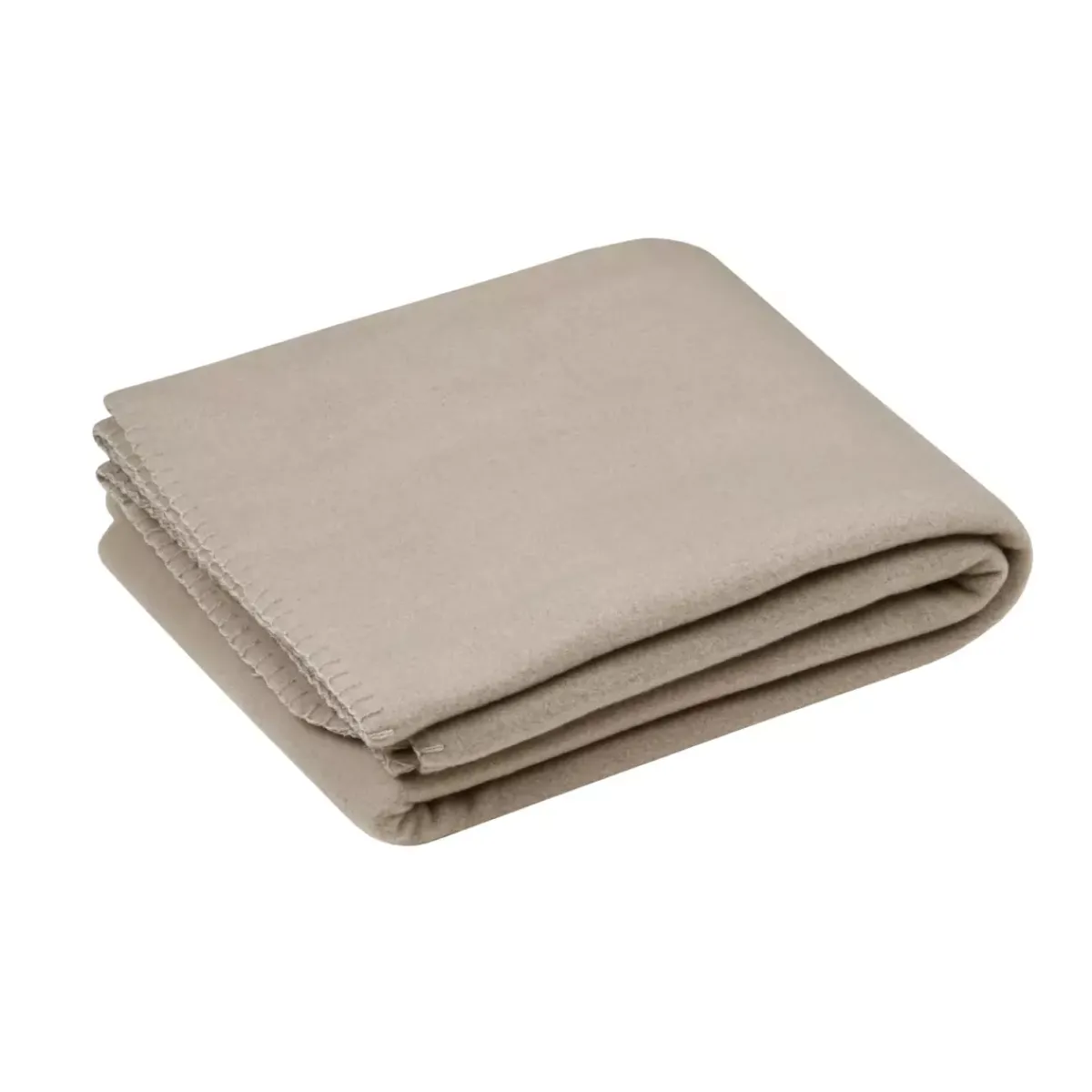 LOVELY CASA Plaid E Teli Copritutto-Plaid in pile (125 x 150 cm) Carlton