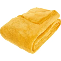 ATMOSPHERA Plaid E Teli Copritutto-Plaid morbido (230 cm) Tendresse