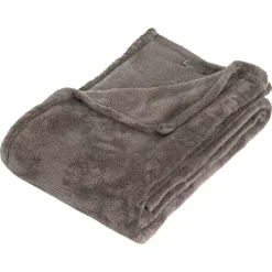ATMOSPHERA Plaid E Teli Copritutto-Plaid morbido (150 cm) Tendresse