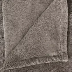 ATMOSPHERA Plaid E Teli Copritutto-Plaid morbido (150 cm) Tendresse
