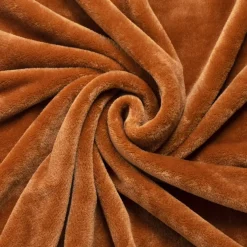EMINZA Plaid E Teli Copritutto-Plaid morbido in flanella (125 x 150 cm) Didou