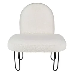 OSTARIA Mobili Bambini-Poltroncina bambino velluto Augustin