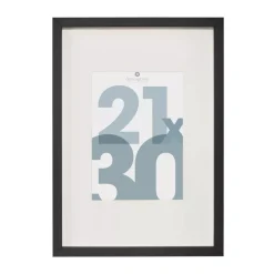 ATMOSPHERA Quadri & Decorazioni Murali-Portafoto (21 x 30 cm) Manu