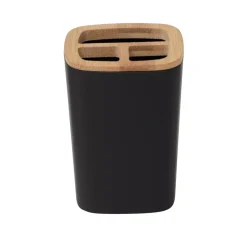 TENDANCE Accessori Bagno-Portaspazzolino da denti Evy