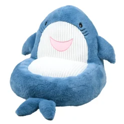 STOF Mobili Bambini-Pouf Bambino (45 x 45 cm) Moby