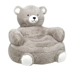STOF Mobili Bambini-Pouf per bambino Leo