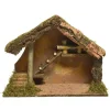 KAEMINGK Presepe-Presepe vuoto Saint-Maxime