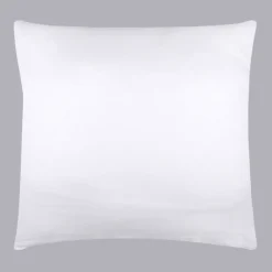 Proteggi-cuscino (60 x 60 cm) Elise Bianco