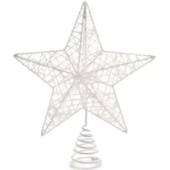 KAEMINGK Puntali Per Albero Di Natale-Puntale albero con clip