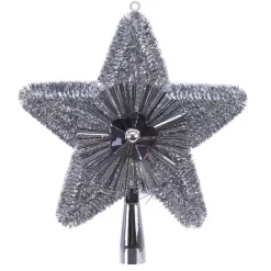 KAEMINGK Puntali Per Albero Di Natale-Puntale albero Stella
