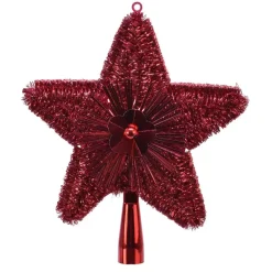 KAEMINGK Puntali Per Albero Di Natale-Puntale albero Stella