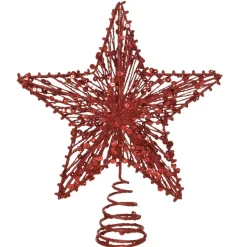 KAEMINGK Puntali Per Albero Di Natale-Puntale albero Whistler