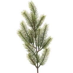 KAEMINGK Rami Artificiali-Ramo Omorika Verde