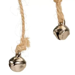 KAEMINGK Addobbi Natalizi-Renna di Natale da appendere (15 cm)